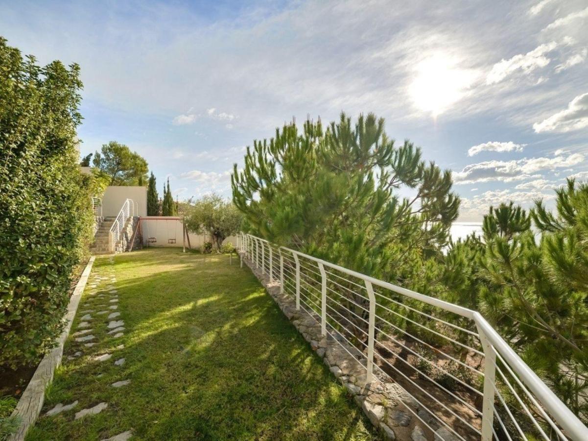 Luxurious Villa In Altea Hills Extérieur photo